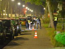 Bewoner (27) betrapt inbreker en wordt neergestoken, dader ontkomt
