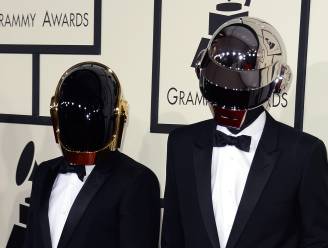Legendarisch danceduo Daft Punk geeft er na 28 jaar de brui aan