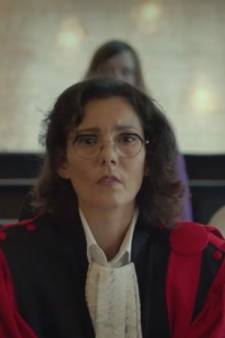 Hadja Lahbib bientôt dans une série sur la RTBF