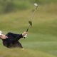 Van Dam slaat examenstress van zich af op Ladies Open