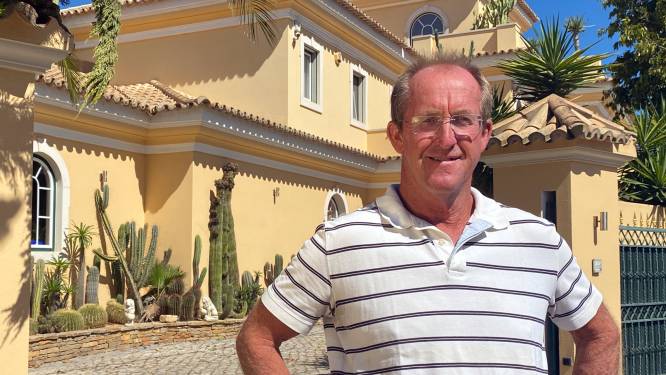 Jacob uit B&B Vol Liefde heeft toch de liefde gevonden