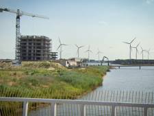 IVN Oss blijft zich verzetten tegen windmolens in kwetsbare polder: ‘Plan is een grote gok met natuur’