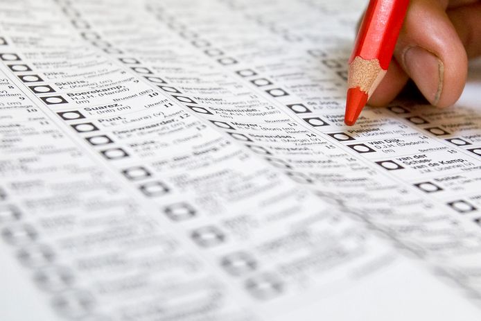 Waar Ga Jij Op Stemmen Dit Zijn De Bekendste Stemwijzers Voor De Europese Verkiezingen 2019 Europese Verkiezingen Ed Nl