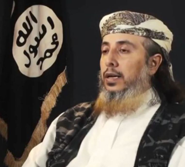 Wie is 'sjeik Nasser', die de aanslagen in Parijs opeiste? De