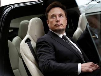 Elon Musk opnieuw rijkste mens ter wereld
