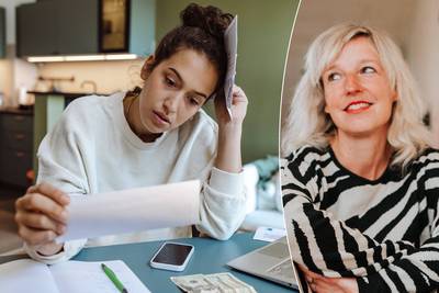 Do you like to put off paying bills? Then you struggle with ‘life admin anxiety’: “These people are extra sensitive to it”