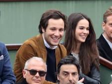 Vianney annonce la naissance de son premier enfant