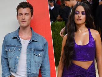 Eén jaar na hun relatiebreuk: Shawn Mendes en Camila Cabello zoenend op Coachella gespot