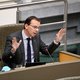 ► ‘Offered’ of ‘recommended’? Minister Wouter Beke maakt gênante vertaalfout bij kindervaccinatie