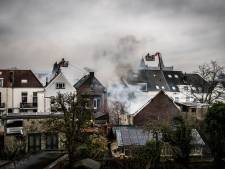 Verdachte van fatale Arnhemse brand, waarbij Jacky en Denise omkwamen, blijft in voorarrest