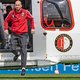 Jaap Stam stapt op bij besluiteloos Feyenoord