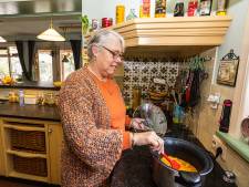 Anna (61) koos voor een andere supermarkt en is nu wekelijks enkele tientjes goedkoper uit