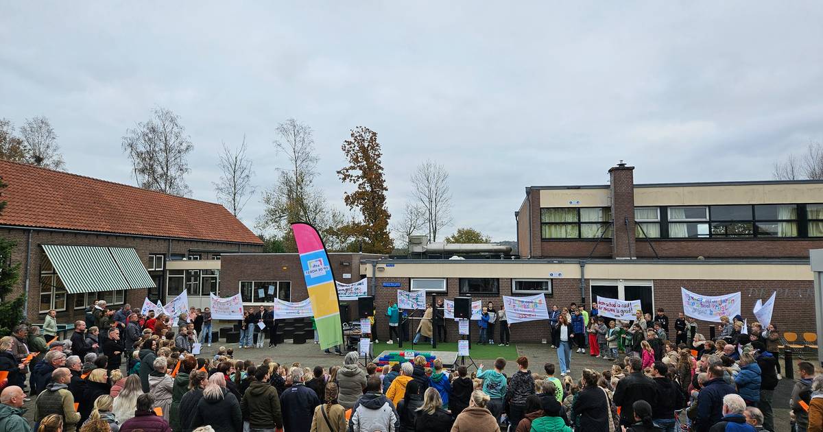 Nieuwe school: sport en onderwijs komen samen op De Horst