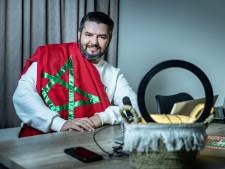 Nordin maakt programma over Marokkaans elftal: ‘Rellend tuig heeft niets met Marokko te maken’