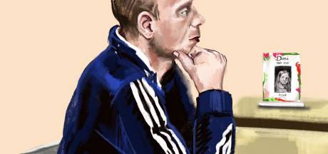 Bizarre geluidsopname van moord op Dimi (30): 'Doe normaal, David!’