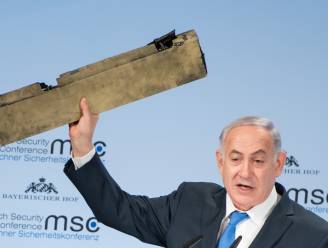 Netanyahu: "Iran is de grootste dreiging voor de wereld"