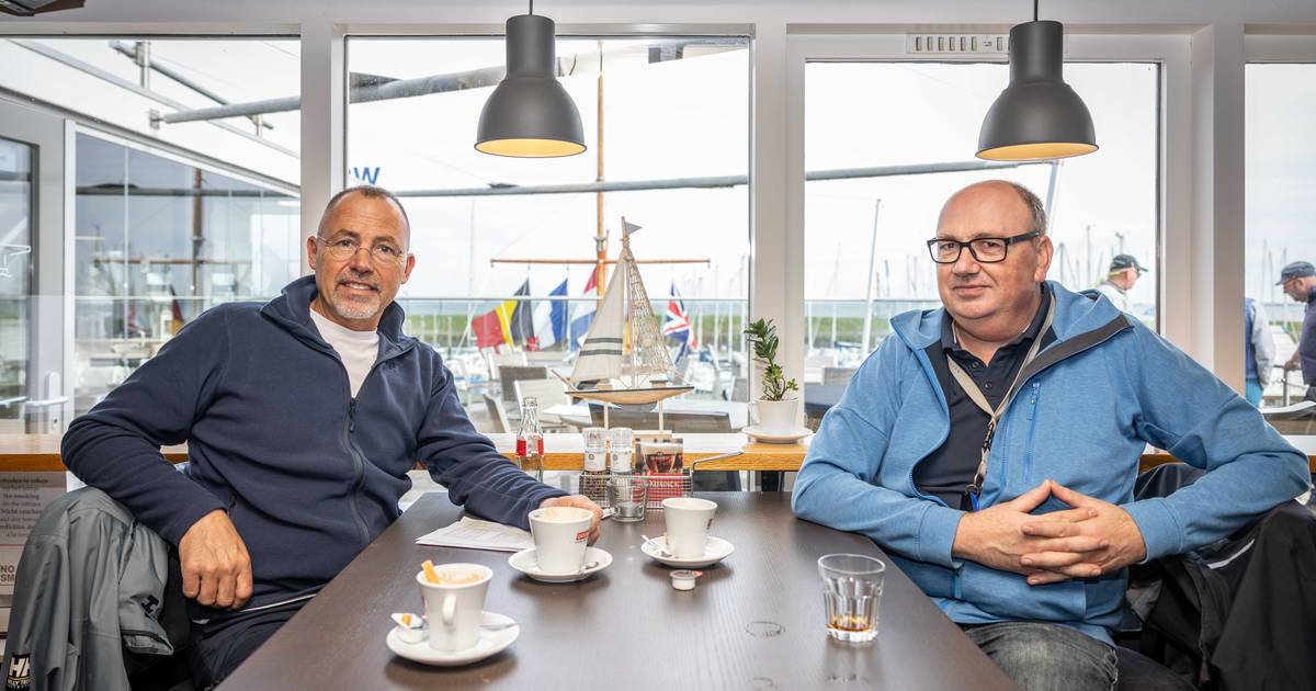 Straks mogelijk wildwest onder de Zeelandbrug: ‘Douw je hem ertussen als het licht op rood gaat?’