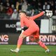Veel fans had Anderlecht-doelman Bart Verbruggen al, nu komen ook de speelminuten