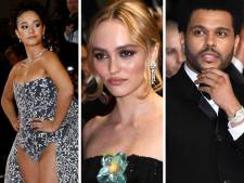 Léna Situations, Lily-Rose Depp et The Weeknd acclamés sur le tapis rouge du Festival de Cannes