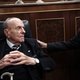 Spaanse oud-politicus Fraga (89) overleden