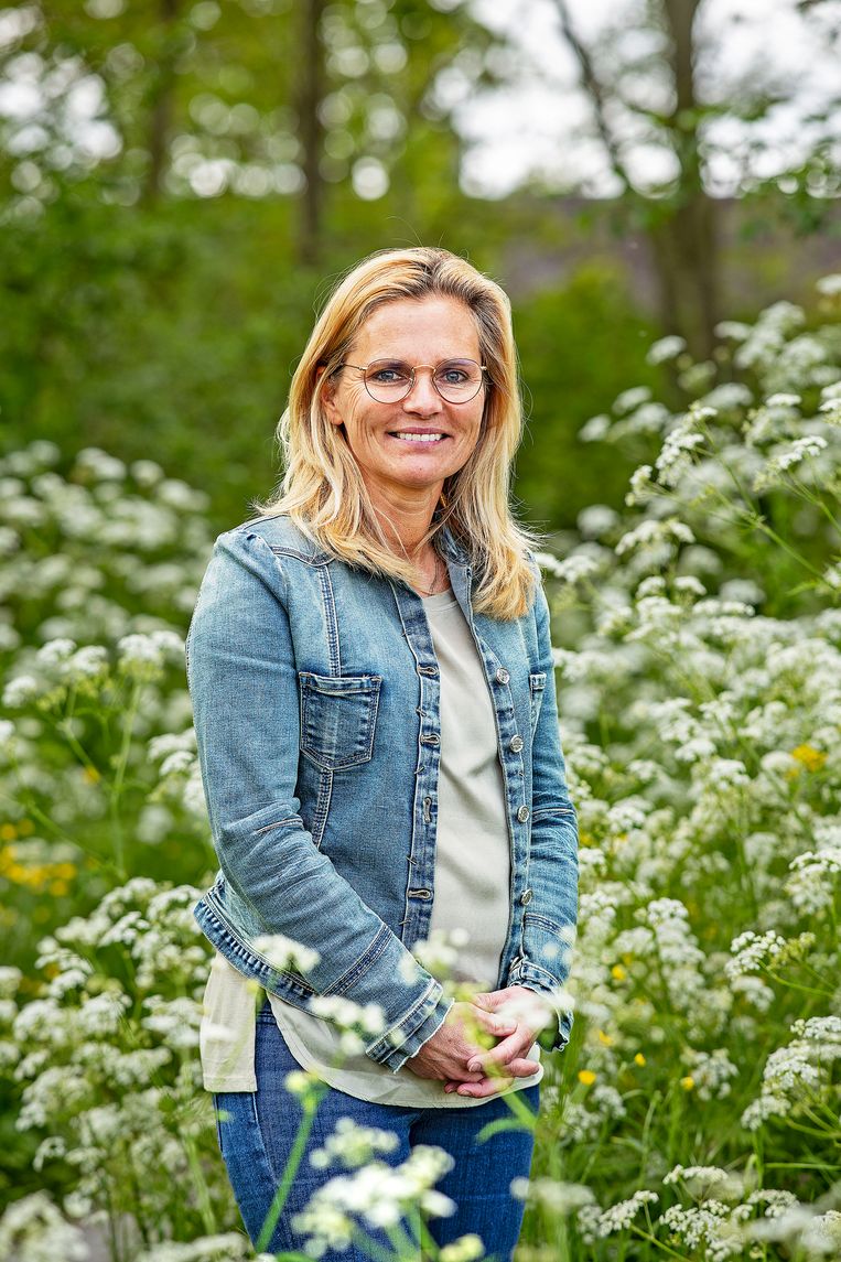 Ik hoop dat wij voetbalvrouwen lekker normaal blijven doen'