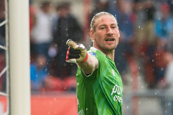 Lars Unnerstall.