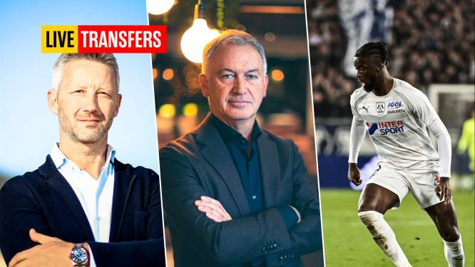 KIJK. “Pijnlijk, zeker omdat het gebeurt door makelaar waar Anderlecht ruzie mee heeft”: Degryse over de gekaapte transfer van Arokodare
