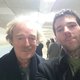 Henk lift mee met Midas Dekkers