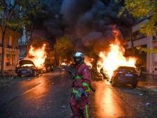 Reisadvies Frankrijk aangescherpt vanwege geplande demonstraties