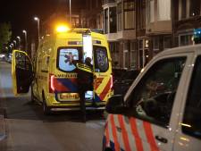 Gewonde man op straat gevonden in Den Haag, politie doet onderzoek naar toedracht