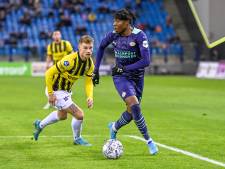 Met Noni Madueke heeft PSV voorin een set extra giftige pijlen op de boog