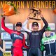 Uitslag 98e Ronde van Vlaanderen