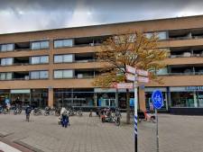 Albert Heijn Mathenesserplein wordt groter en gaat dicht voor de verbouwing