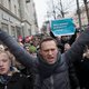 Russische politie arresteert aanhangers Navalny in aanloop naar landelijke demonstraties