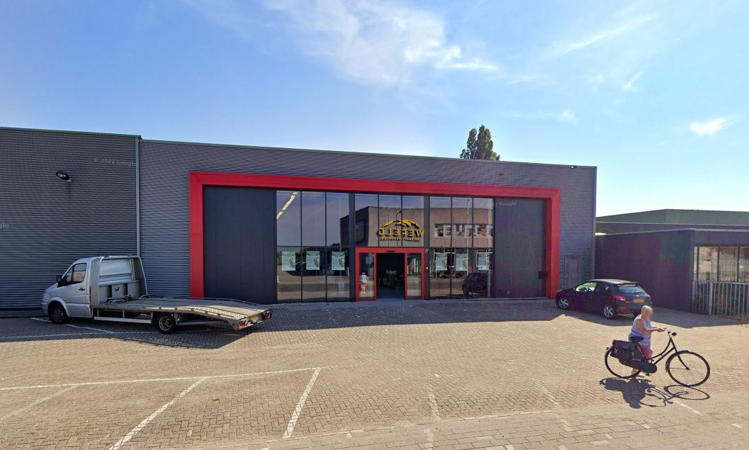 ‘Meer dan een kringloopwinkel’ RataPlan opent na lange verbouwing nieuwe vestiging in Arnhem