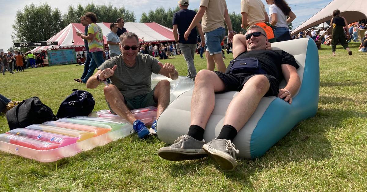 Tiende- en supereditie Weitjerock in IJzendijke; ‘Klein, maar toch zúlke goede namen!’