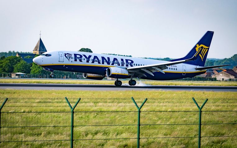 Perché Ryanair lascia Zaventem con la coda tra le gambe