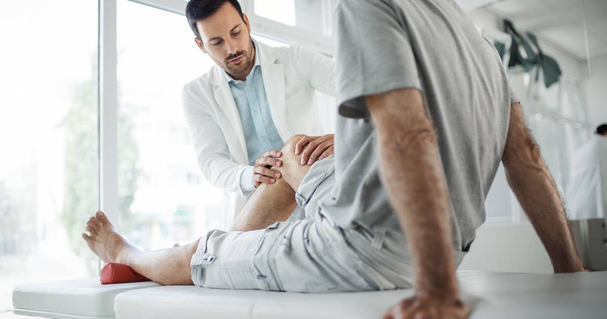 Ancient substance helps against osteoarthritis: cheap gout pill can prevent hip replacement