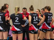 Volleybal: Valse start voor Apollo 8 in kampioenspoule, Longa’59 onderuit bij WSV