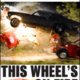 Rock Ahoy (5): This Wheel's on Fire