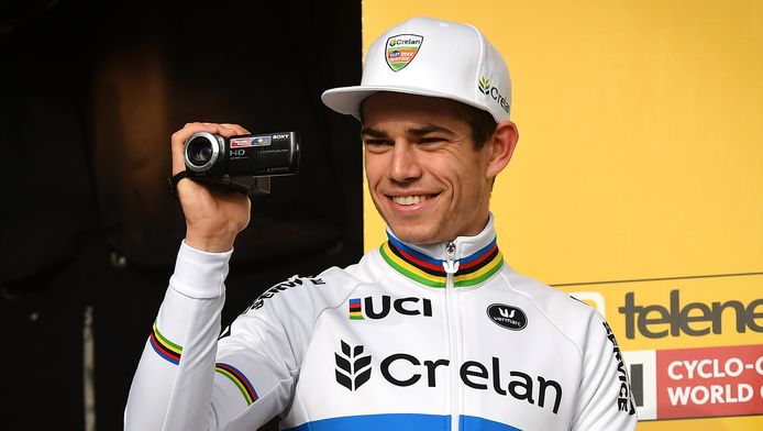 Wout Van Aert