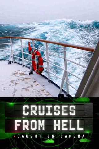 cruises from hell