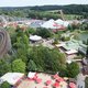 Pretparken zijn tevreden over zomerseizoen
