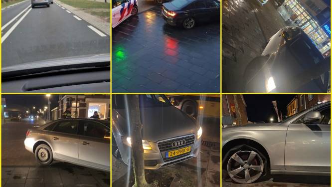 Broer en zus gaan confrontatie aan na hondsbrutale autoroof: ‘Achtervolging duurde twee dagen’