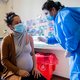Baby’s van moeders gevaccineerd tijdens zwangerschap goed beschermd tegen ziekenhuisopname