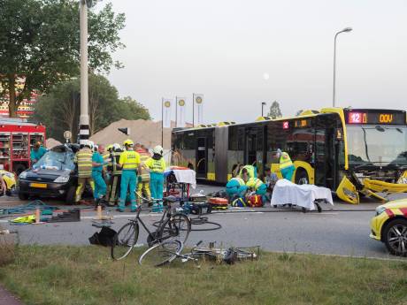 Raymond N. drie jaar de cel in voor dodelijk ongeval op De Uithof