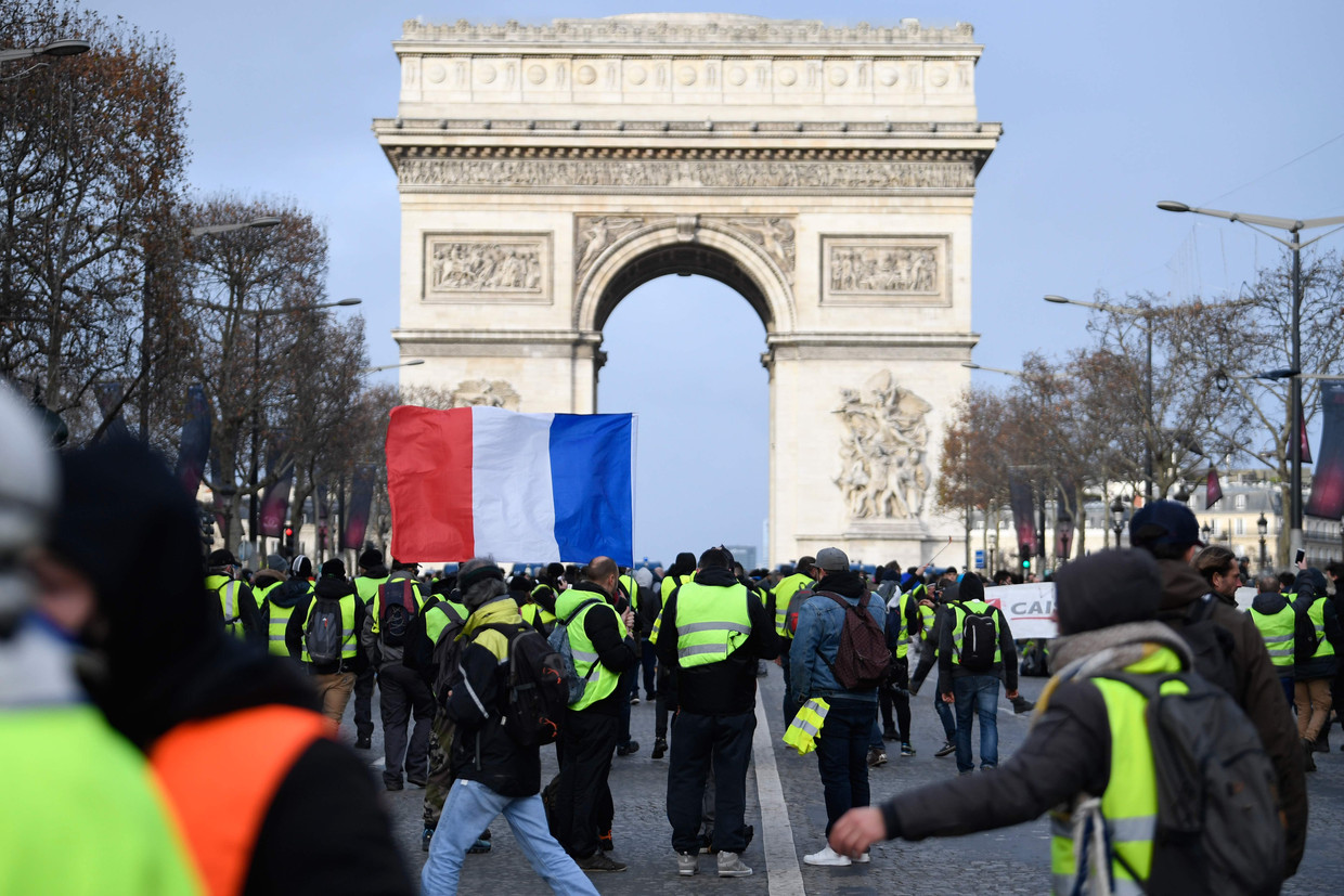 null Beeld AFP