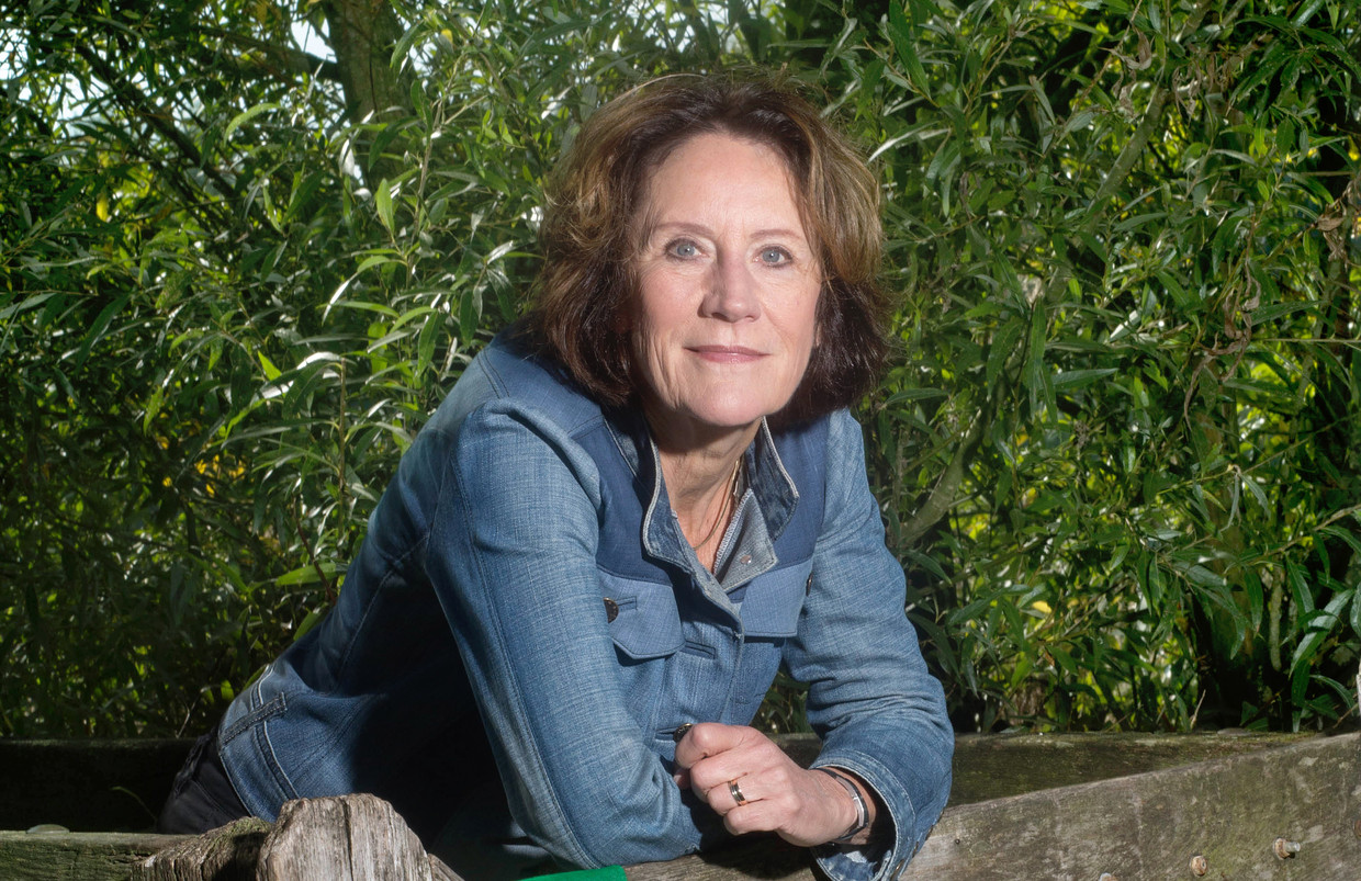 Louise Vet Beeld Maartje Geels