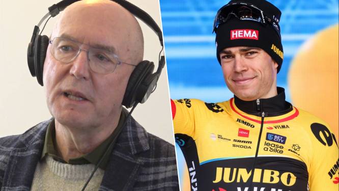 WUYTS & VLAEMINCK. “Kansen van Van Aert zijn groter in Parijs-Roubaix dan in de Ronde van Vlaanderen”