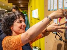 De eerste banenwinkel van Nederland is geopend in Deventer: ‘Dit is het mooiste vak!’
